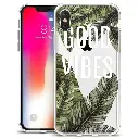 iPhone GOOD VIBES Case