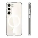 Samsung Galaxy S Clear Mag Case