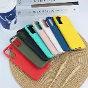 Samsung Galaxy A Colour Case