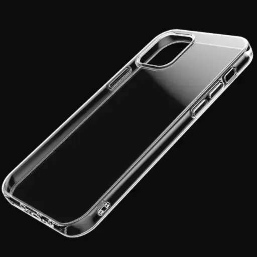 iPhone Clear Case